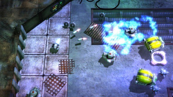 Hexodius PC Steam CD Key