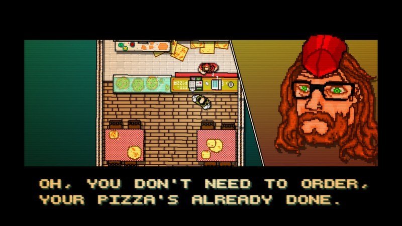 Hotline Miami GOG CD Key
