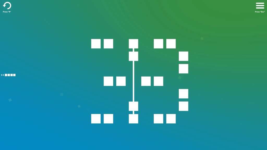 Linked Steam CD Key