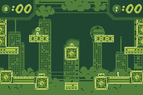 Super Hop 'N' Bop ULTRA Steam CD Key
