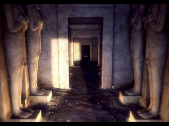 The Egyptian Prophecy: The Fate of Ramses Steam CD Key