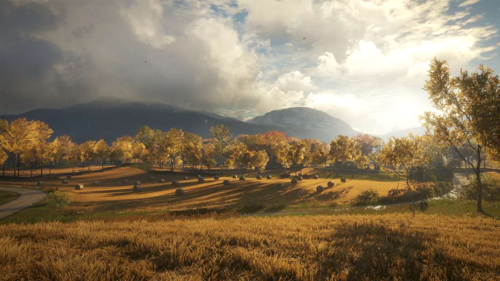 theHunter: Call of the Wild EU Steam CD Key