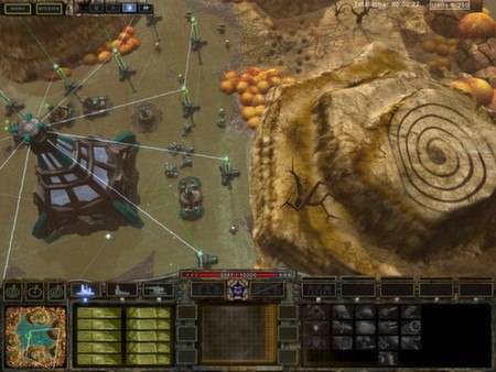Perimeter: Emperor's Testament Steam CD Key