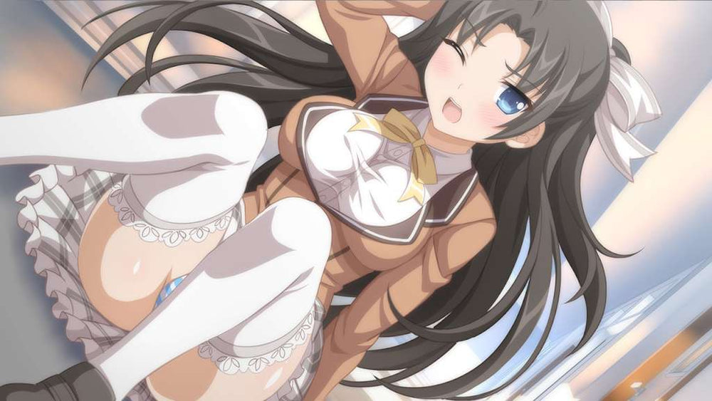 Sakura Swim Club PC Steam CD Key