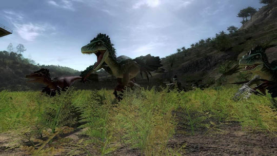 theHunter: Primal Steam CD Key