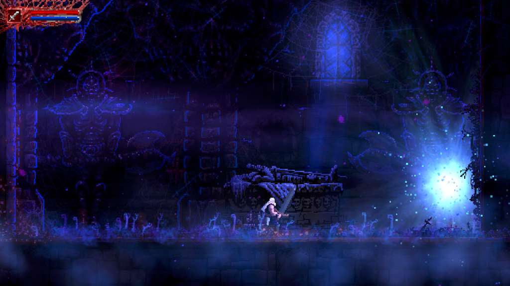 Slain: Back from Hell PC Steam CD Key