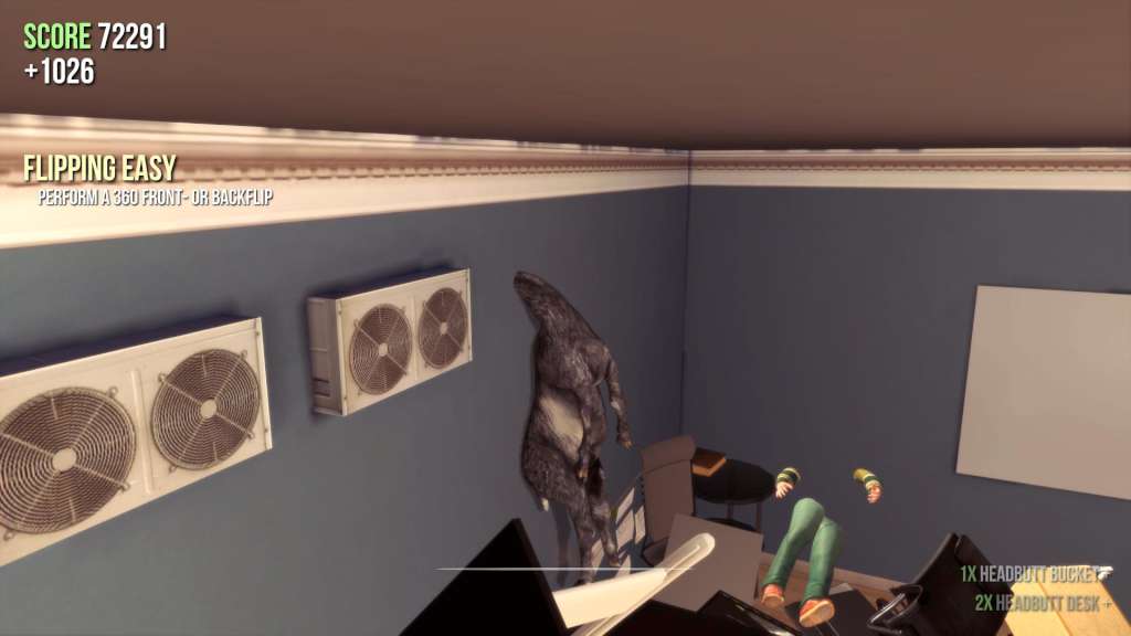 Goat Simulator: Complete Pack Steam CD Key