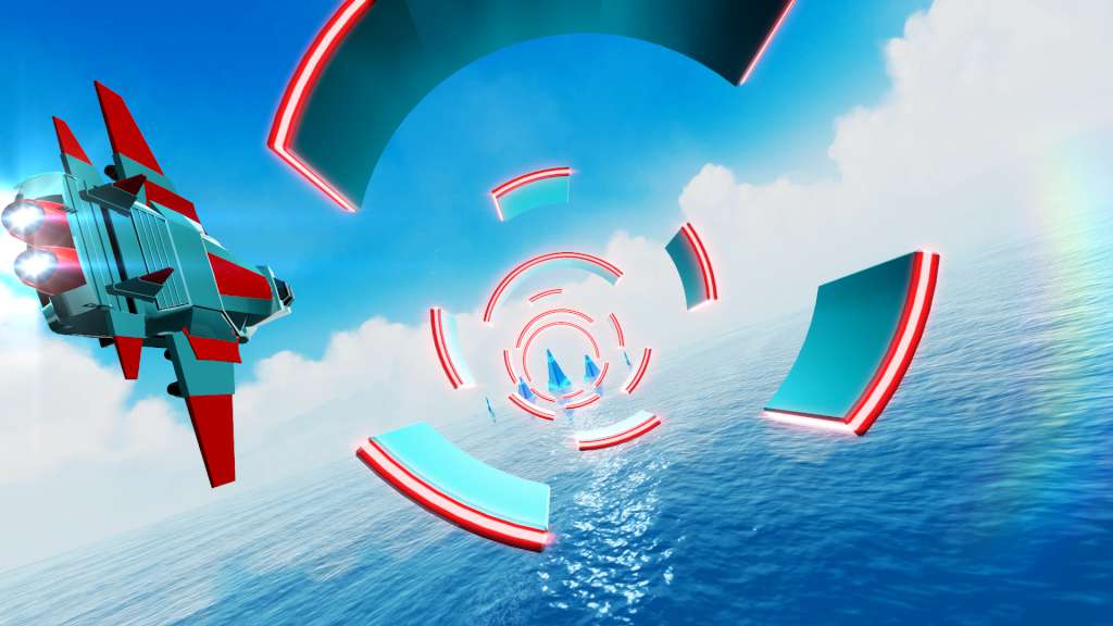 Neon Drive Steam CD Key