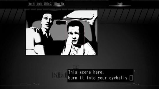 The Silver Case Steam CD Key