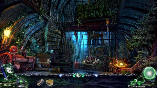 Demon Hunter 3: Revelation Steam CD Key
