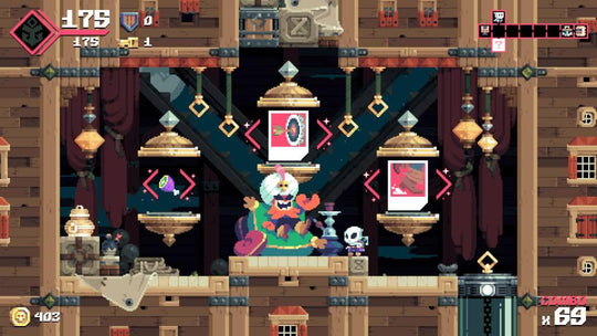 Flinthook Steam CD Key