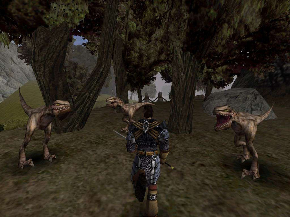Arcania + Gothic Pack EU Steam CD Key