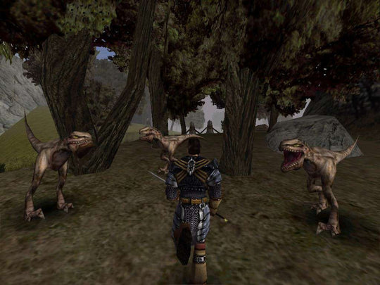 Arcania + Gothic Pack EU Steam CD Key