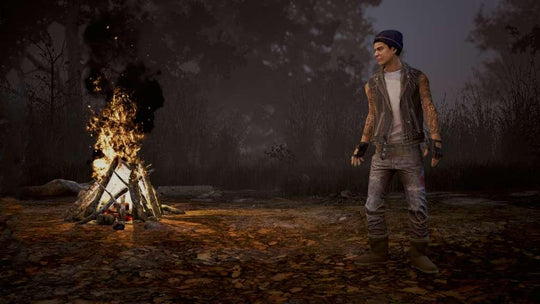 Dead by Daylight - Headcase DLC Steam CD Key