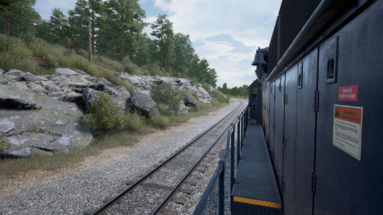 Train Sim World: CSX Heavy Haul Steam CD Key