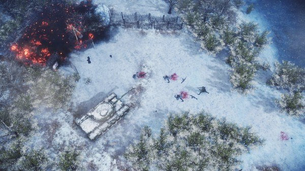 Recruits (Early Access) Steam CD Key