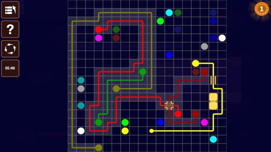 Dots eXtreme PC Steam CD Key