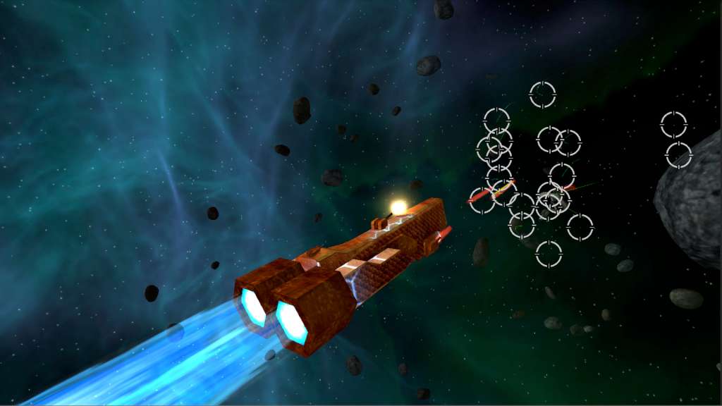 Hostile Dimension PC Steam CD Key