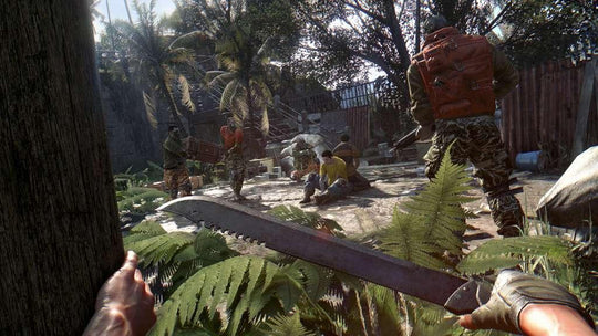 Dying Light - Exclusive Pack DLC Steam CD Key