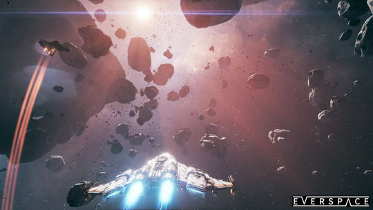 EVERSPACE PC Steam CD Key