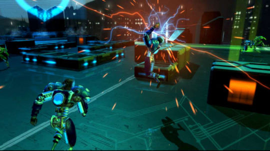 Frozen Cortex Steam CD Key