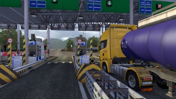 Trucks & Trailers Steam CD Key