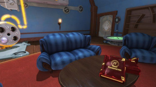 Quantum Conundrum Season Pass EU Steam CD Key