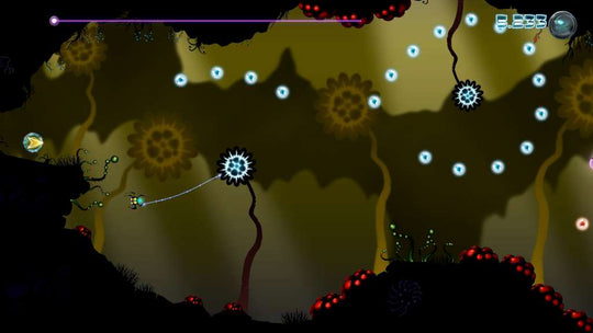 Alien Spidy Steam CD Key