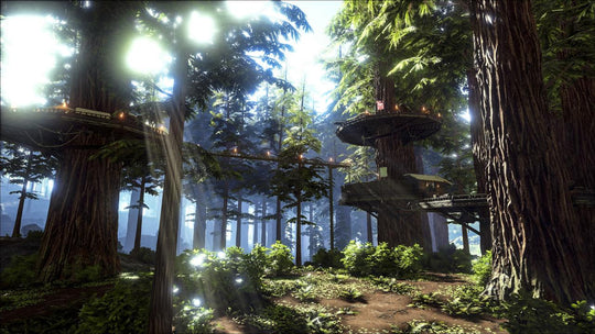 ARK: Survival Evolved Steam CD Key