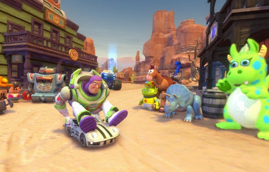 Disney Toy Story Pack PC Steam CD Key