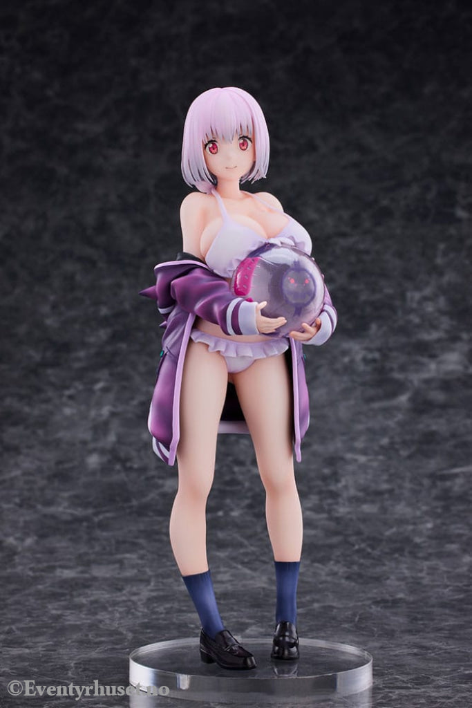 SSSS.Gridman PVC Statue 1/7 Akane Shinjo 23 cm Manga & Anime