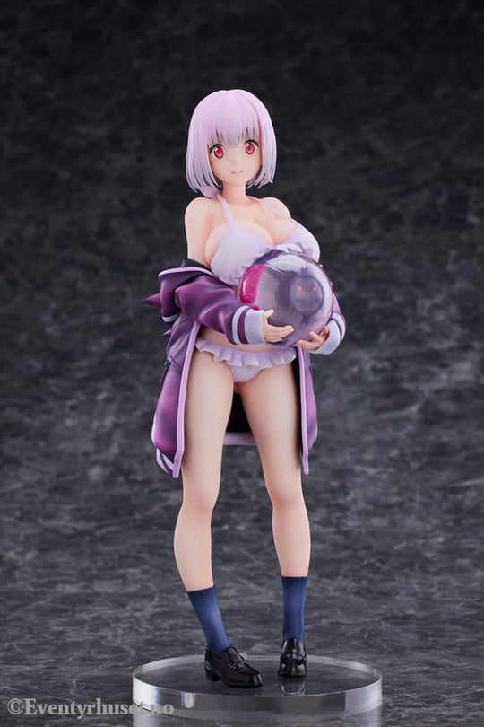 SSSS.Gridman PVC Statue 1/7 Akane Shinjo 23 cm Manga & Anime