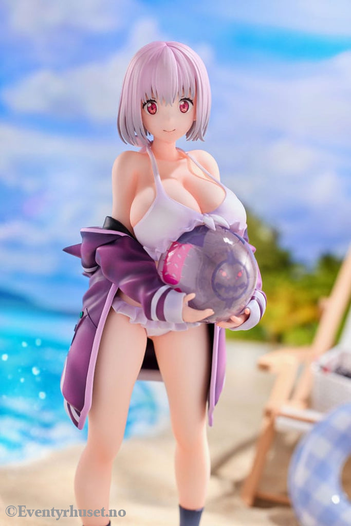 SSSS.Gridman PVC Statue 1/7 Akane Shinjo 23 cm Manga & Anime