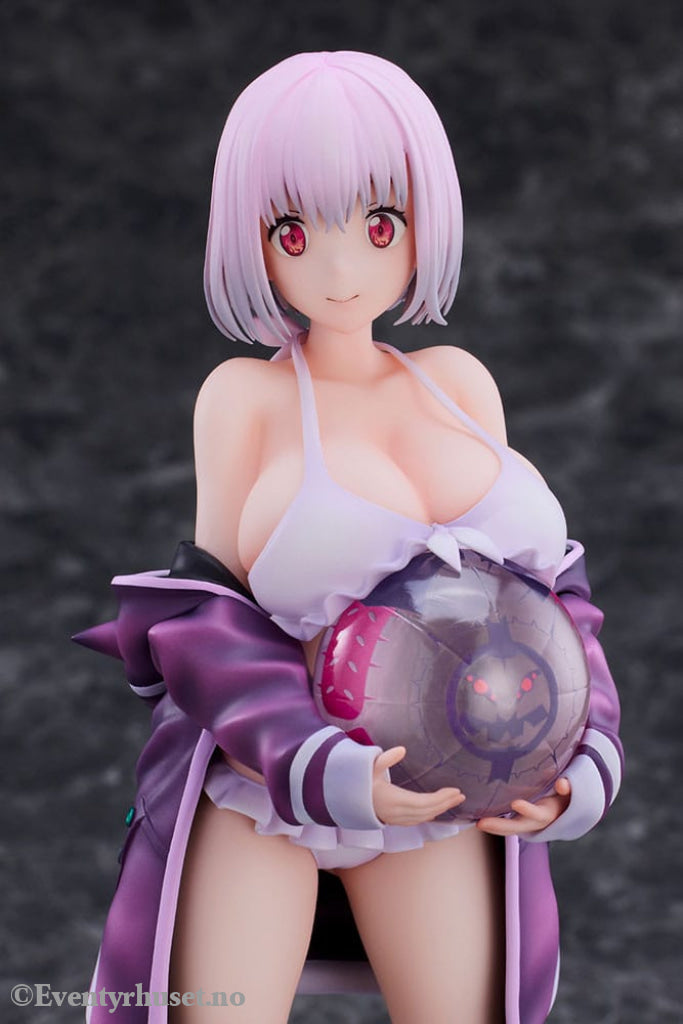 SSSS.Gridman PVC Statue 1/7 Akane Shinjo 23 cm Manga & Anime