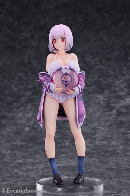 SSSS.Gridman PVC Statue 1/7 Akane Shinjo 23 cm Manga & Anime