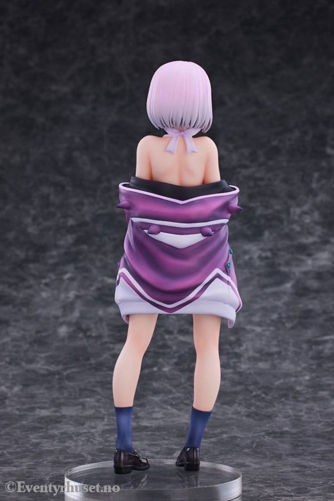 SSSS.Gridman PVC Statue 1/7 Akane Shinjo 23 cm Manga & Anime