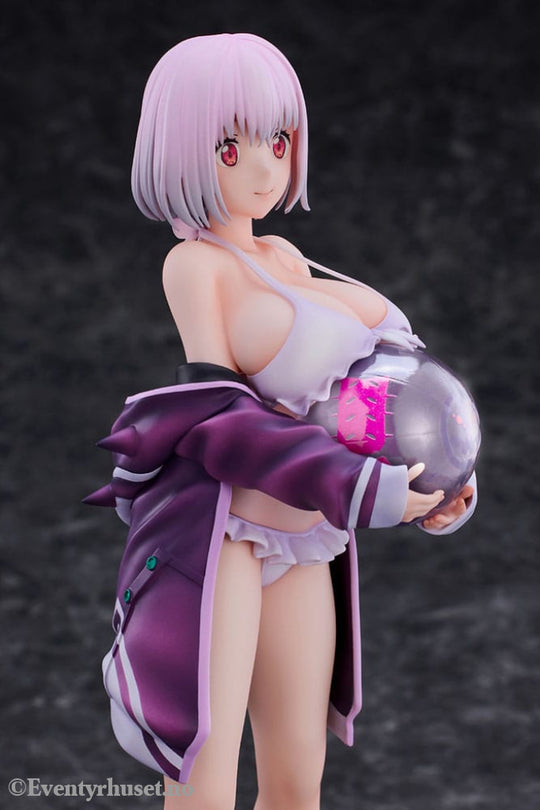 SSSS.Gridman PVC Statue 1/7 Akane Shinjo 23 cm Manga & Anime