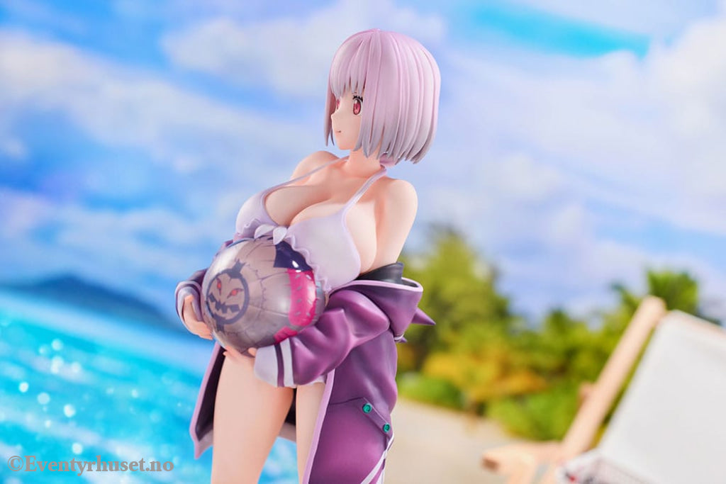 SSSS.Gridman PVC Statue 1/7 Akane Shinjo 23 cm Manga & Anime