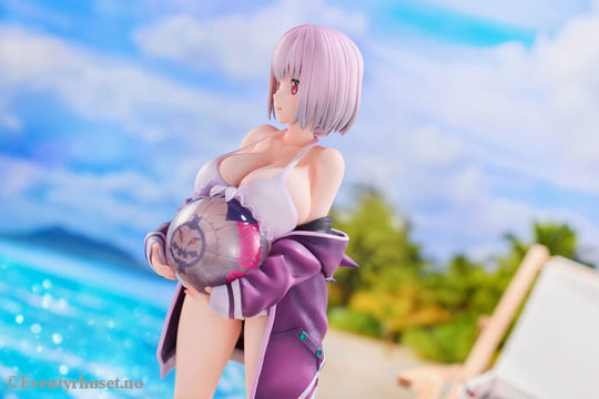 SSSS.Gridman PVC Statue 1/7 Akane Shinjo 23 cm Manga & Anime