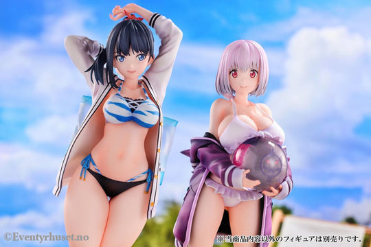 SSSS.Gridman PVC Statue 1/7 Akane Shinjo 23 cm Manga & Anime