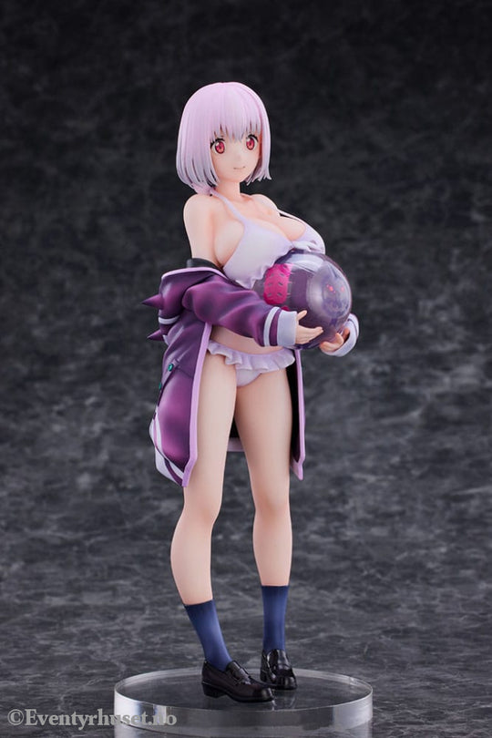 SSSS.Gridman PVC Statue 1/7 Akane Shinjo 23 cm Manga & Anime