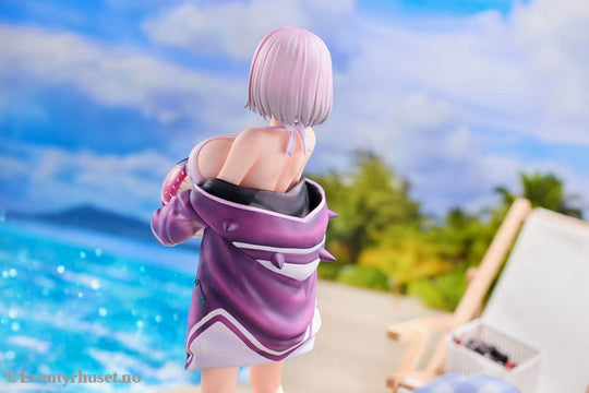 SSSS.Gridman PVC Statue 1/7 Akane Shinjo 23 cm Manga & Anime