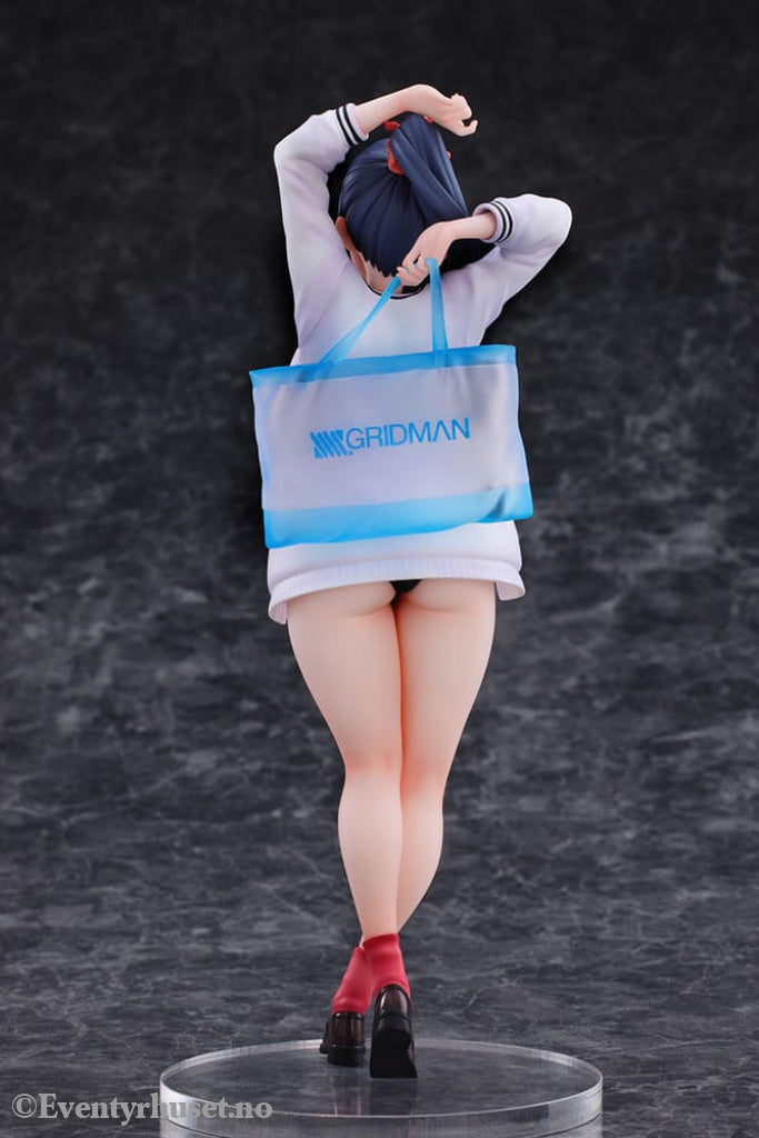 SSSS.Gridman PVC Statue 1/7 Rikka Takarada 24 cm Manga & Anime