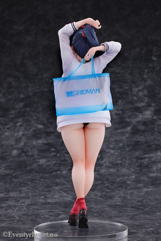 SSSS.Gridman PVC Statue 1/7 Rikka Takarada 24 cm Manga & Anime