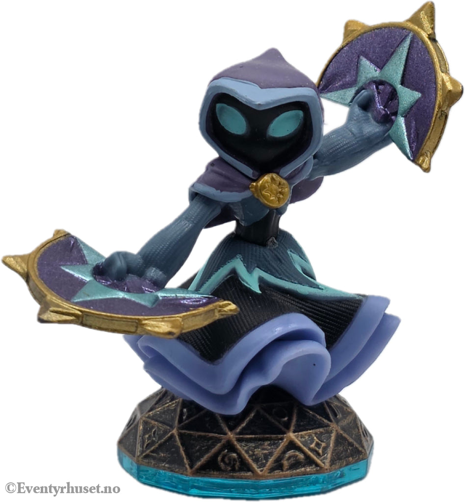 Star Strike. Skylanders-figur.
