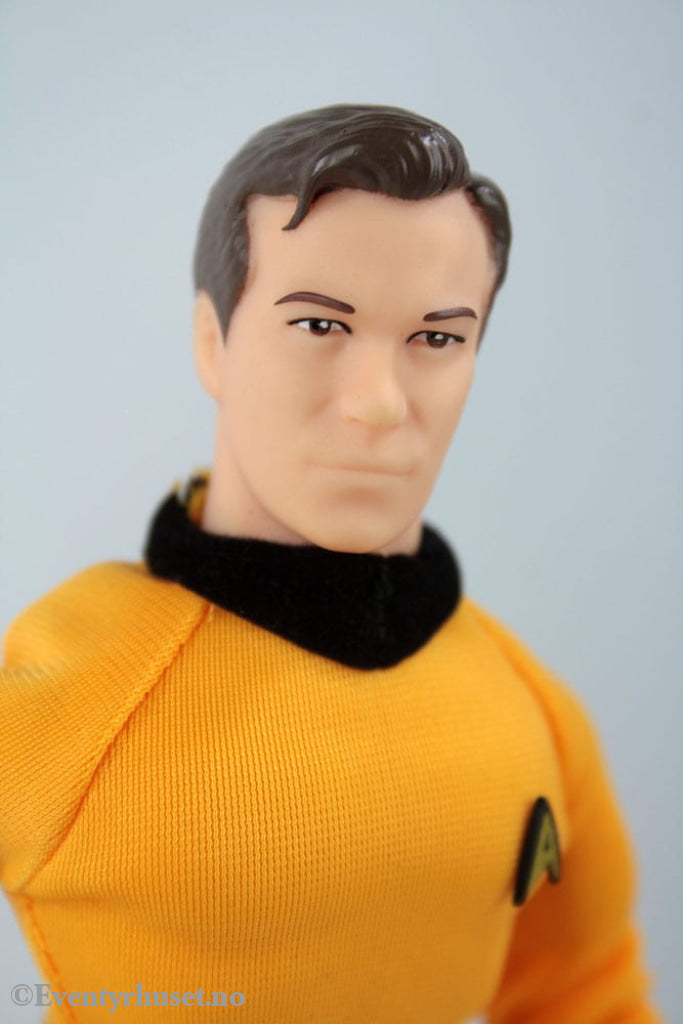 Star Trek Action Figure Kirk 55th Anniversary 20 cm Toys