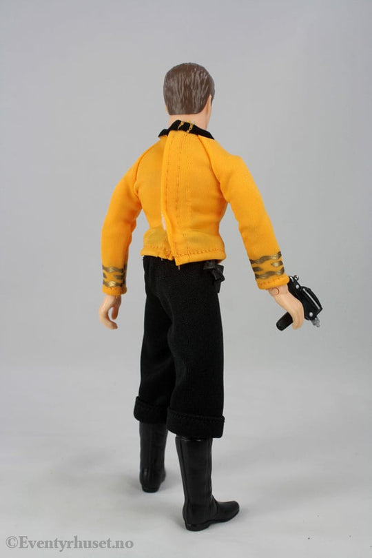 Star Trek Action Figure Kirk 55th Anniversary 20 cm Toys