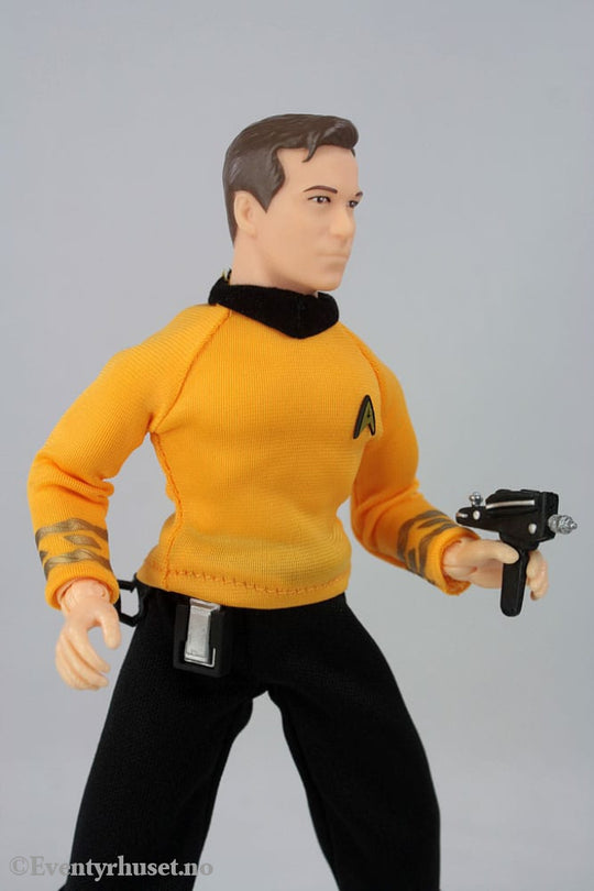Star Trek Action Figure Kirk 55th Anniversary 20 cm Toys