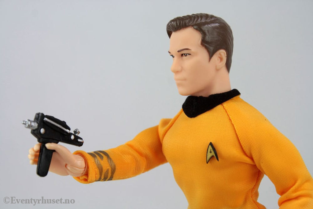 Star Trek Action Figure Kirk 55th Anniversary 20 cm Toys
