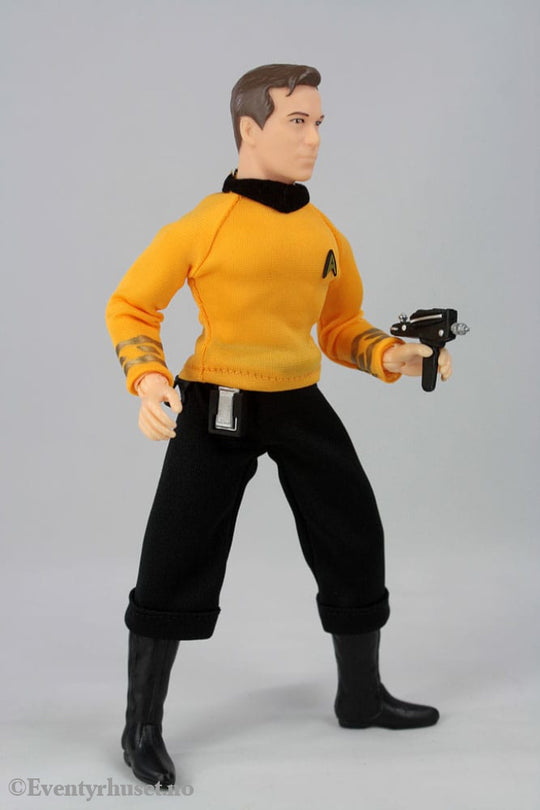 Star Trek Action Figure Kirk 55th Anniversary 20 cm Toys